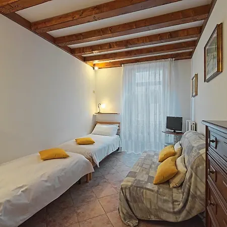 Appartement Marybeth