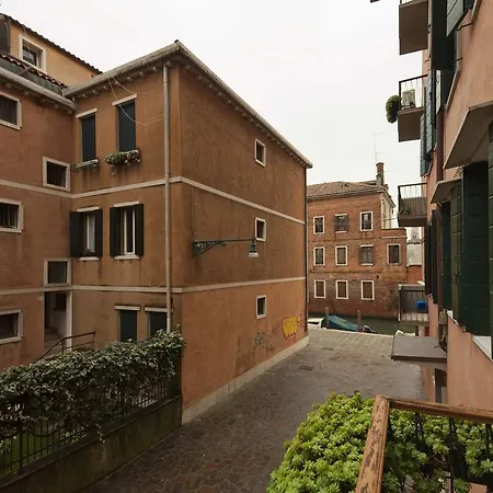 Marybeth Appartamento Venezia